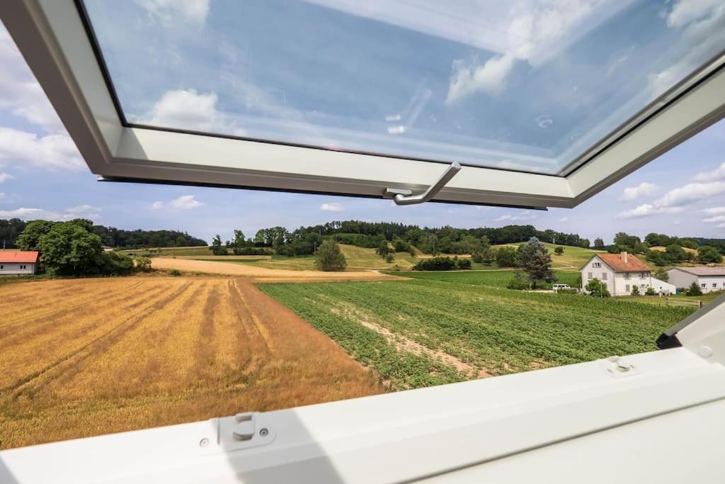 Luxury Apartment On The Rhein Busingen am Hochrhein Exteriér fotografie